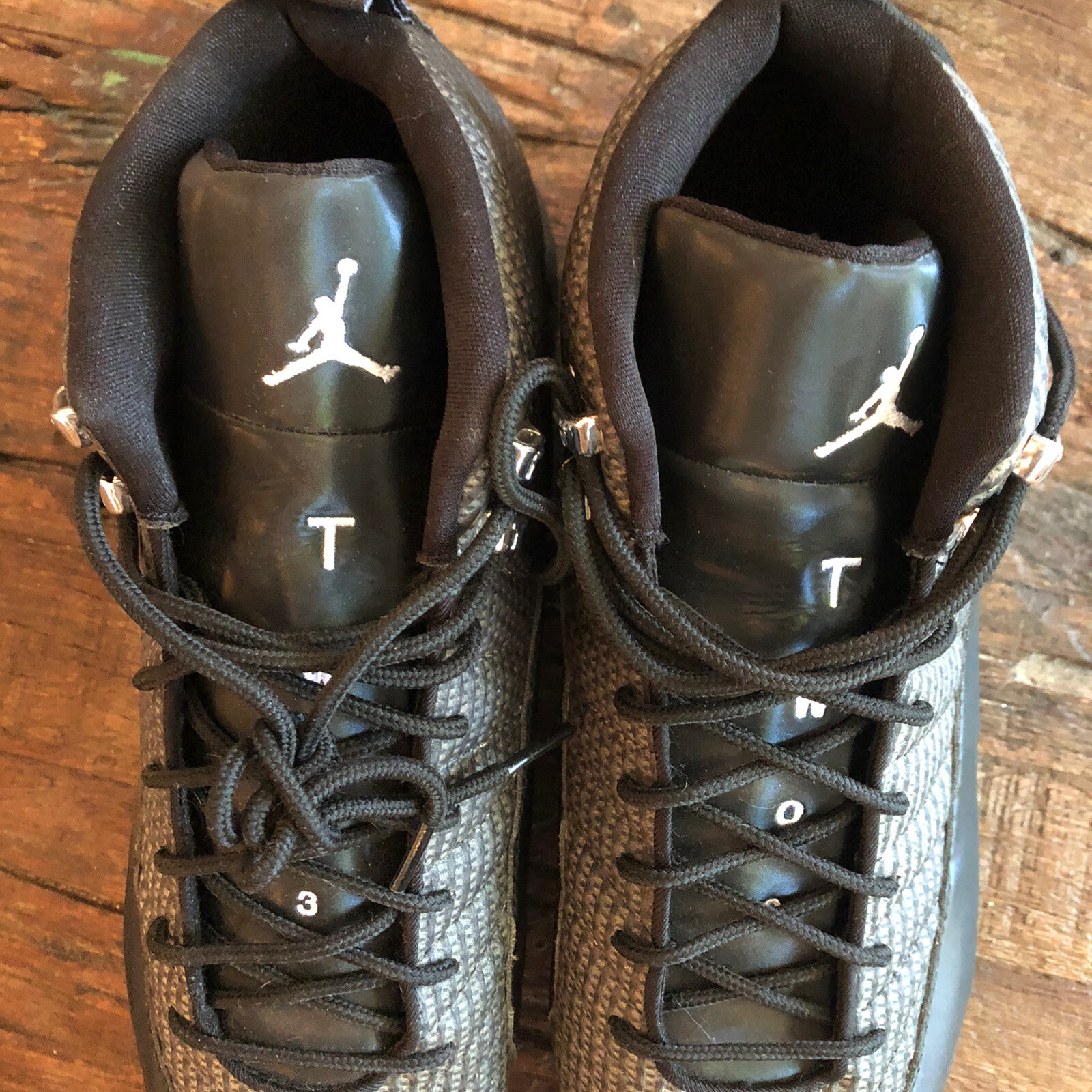 jordan retro 11 baseball cleats