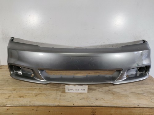Front Bumper Cover Dodge Avenger 2011-2014 68081991AA Original OEM