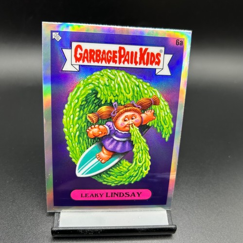 2024 TC Garbage Pail Kids - Art by Rory, Music Awards, & Contests of Losers - Picture 55 of 113