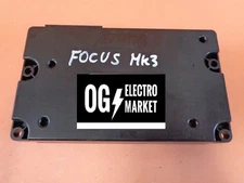 FORD FOCUS BT BLUETOOTH MODULE TELEPHONE MODULE AM5T-14D212-AD