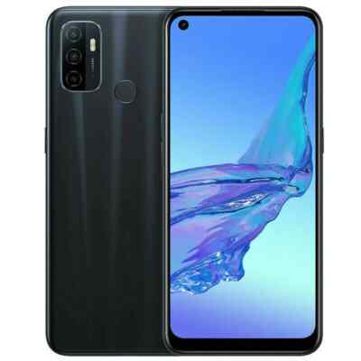 Original Oppo A32 Dual SIM 4/6GB RAM 128GB ROM Android Mobile Phone