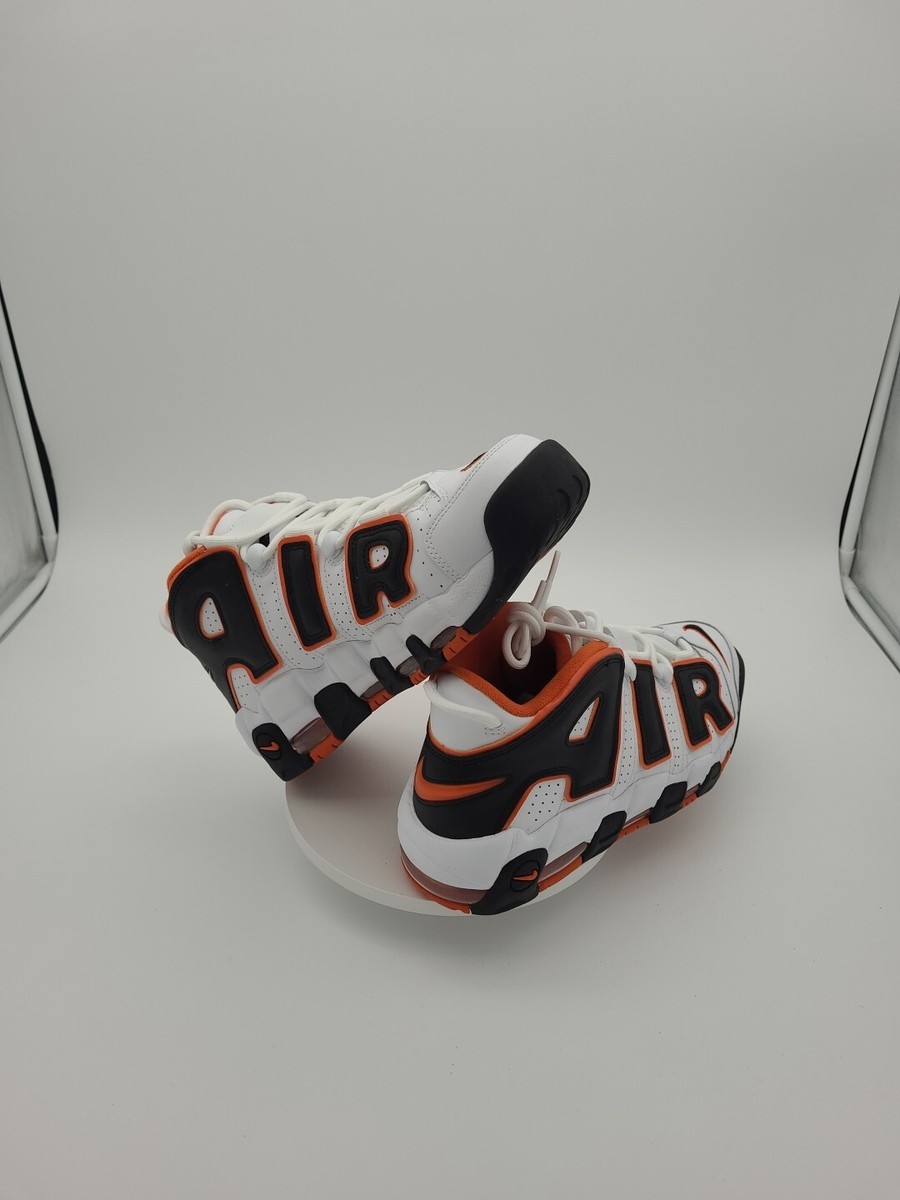 Size 9.5 - Nike Air More Uptempo Starfish for sale online | eBay