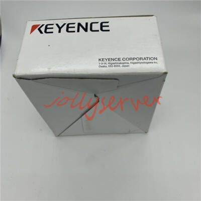 ONE Neues KEYENCE CA-E100L Visual expansion module