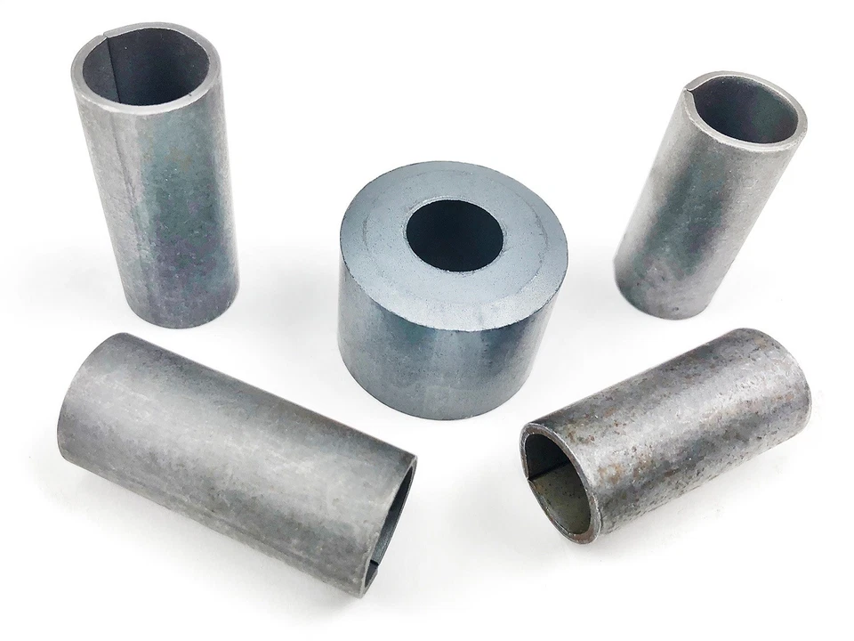 Amortiguador de suspensión Tuff Country 62231 Foto 3 de 4