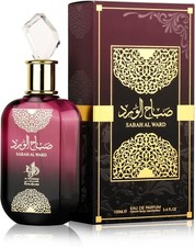 Sabah Al Ward Al Wataniah 香水- 一款年女用香水