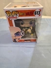 Funko Pop! Dragon Ball Z Nappa #613 Action Figure