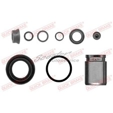 Reparatur-Satz Bremssattel hinten für Lancia Dedra 835 SW Delta 2 836 | 216250
