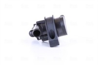 Zusatzwasserpumpe (KüHlwasserkreislauf) Nissens 831060 FüR Audi Skoda VW 3B2 3B5
