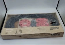 Ikea EKORRE 12031 Hanging Wood Seat Swing Indoor/Outdoor New Sealed