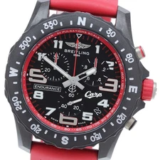 BREITLING Endurance Pro Hiroshima Toyo Carp Limited X82310 Quartz Men's_912419