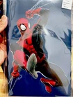 Amazing Spider-Man '94 #1 Clayton Crain Exclusive Virgin Variant LTD 750 Raw