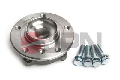 JPN 10L9032-JPN Wheel Bearing Kit for BMW