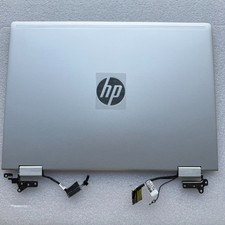 13.3" HP PROBOOK X360 435 G7 435G8 FHD LCD TS Complete M03425-001 M46285-001