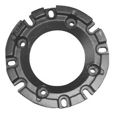 Wheel Weight - Rear 105 Lbs. Fits John Deere 4320 T19293 Fits New Holland