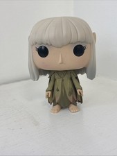 Funko Pop Kira Dark Crystal No Box, No Fizzgig 