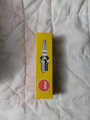 NGK 4559 TR5B-13 Spark Plug Single