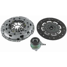 Kit d'embrayage Ford MAVERICK