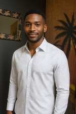 Alfani Men  s Long Sleeve Dress shirts Neck 14-14.5 Size 32/33 Small