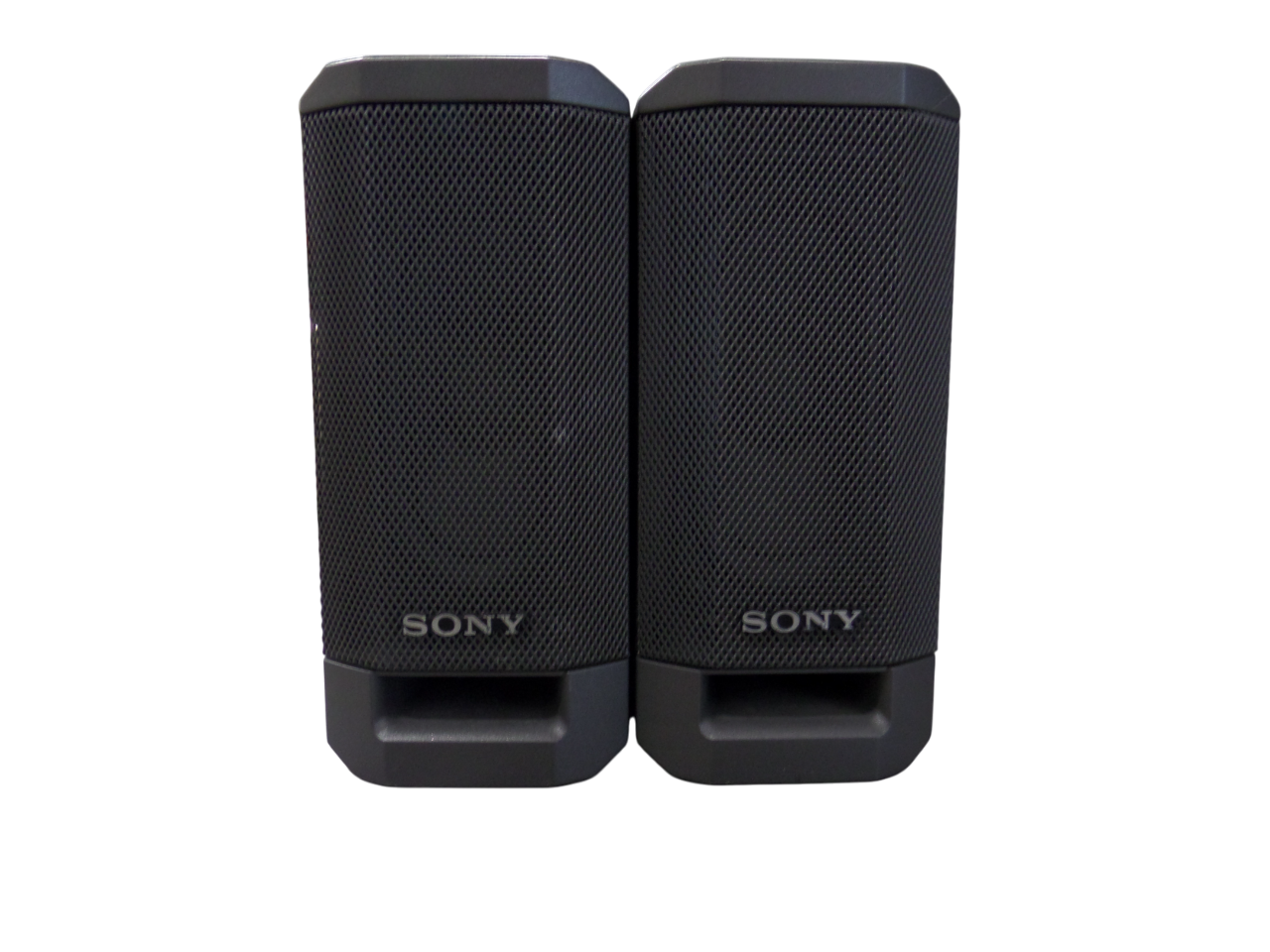 Sony SS-V315 Compact Home Theater Satellite Speakers Pair with Free Shipping