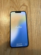 Apple iPhone 14 - 128GB - Midnight (Unlocked) 