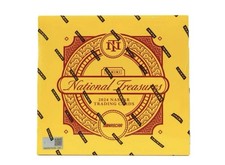 2024 Panini National Treasures NASCAR Racing Checklist Guide in-content 13