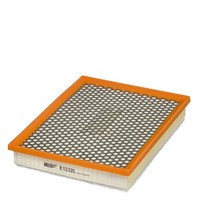NEU - Hengst Filter E1232L Luftfilter FüR Cadillac Saab