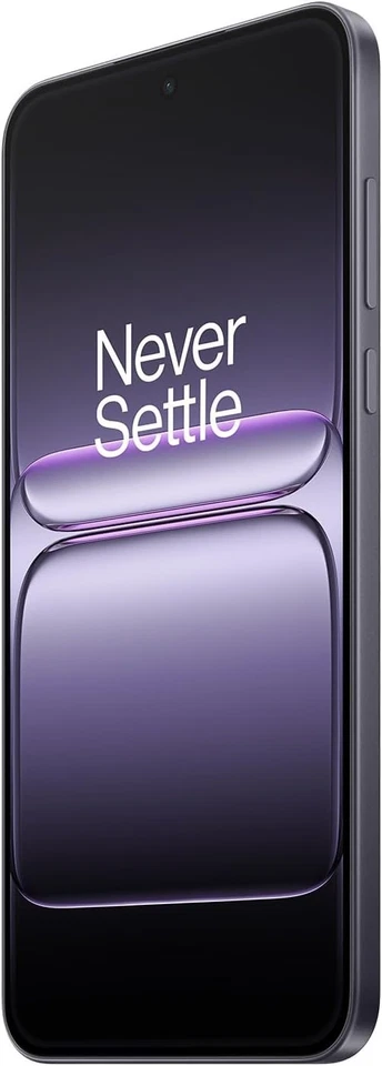 OnePlus Nord 5 5G Dual SIM - 256GB 8GB RAM - Unlocked - Phantom Gray - Pristine, photo 2 of 5