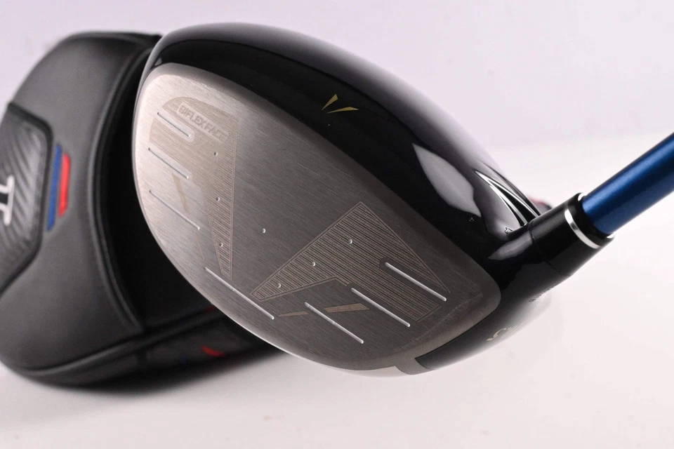 XXIO 13 Driver / 10.5 Degree / Regular Flex XXIO MP-1300 Shaft - Image 4 of 4