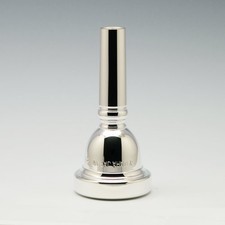 YAMAHA SL48DS mouthpiece trombone / euphonium combined standard series Small Sh