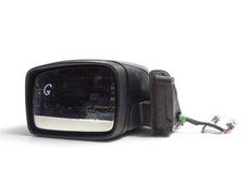 Retroviseur gauche (ou coque) Land Rover DISCOVERY