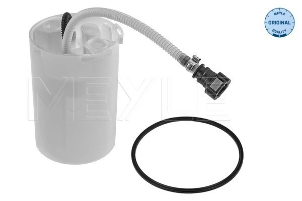 Unité d'injection carburant Meyle pour réparation système essence BMW 6 766 157