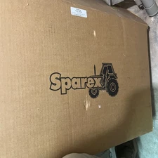 Sparex 42744 Gas Tank