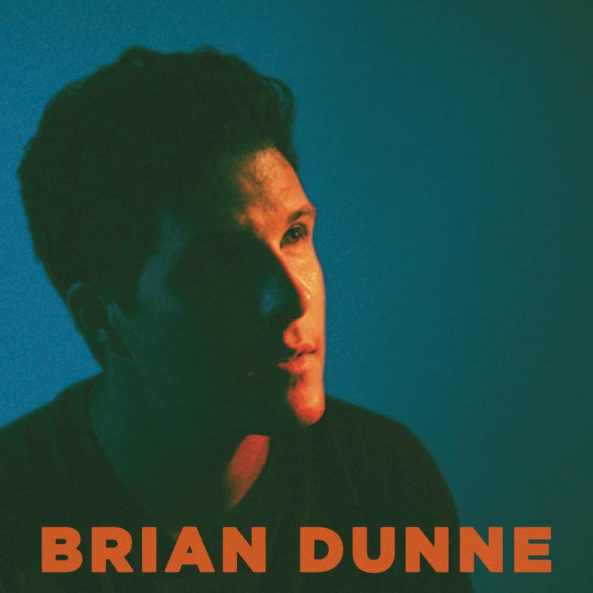Brian Dunne Brian Dunne (CD)