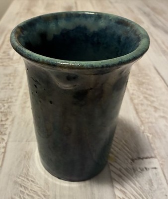 Fulper Vase