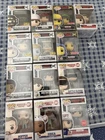 Stranger Things Funko POP BUNDLE - 13 POPs theoneyes11