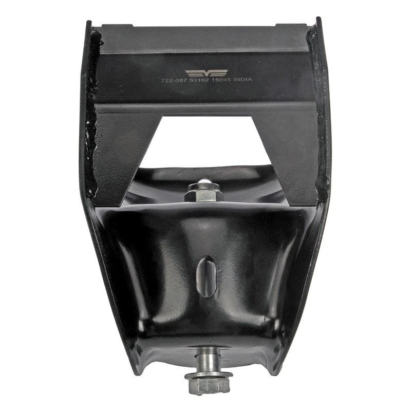 For Chevy Express 3500 1996-2017 Dorman Rear Rearward Leaf Spring Hanger - Image 2 of 2