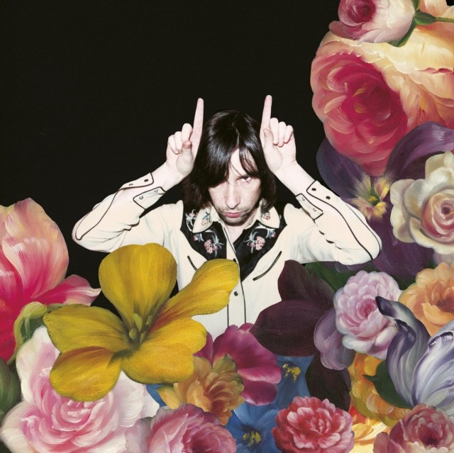 PRIMAL SCREAM - More Light 2013 EU CD New Sealed - Image 4