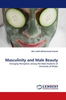 Abu Saleh Mohammad Sowad | Masculinity And Male Beauty | Taschenbuch | Englisch