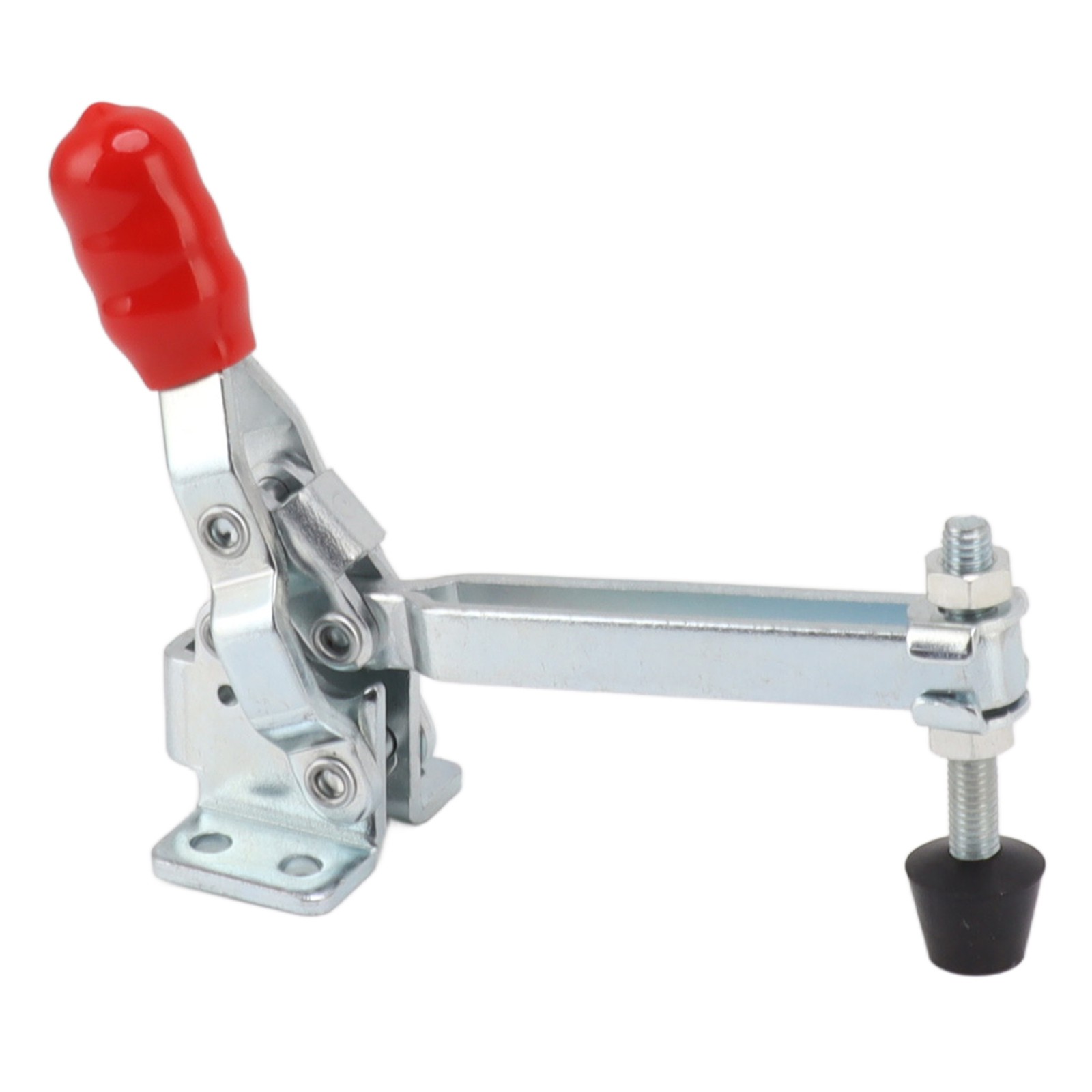 Toggle Clamp Adjustable Stainless Steel Quick Release Stroke Clamp For Mech BAJ
