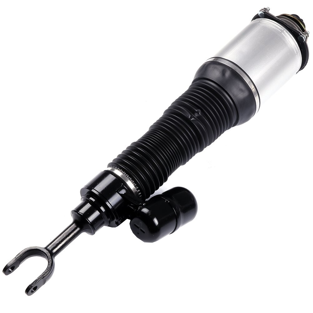 Bentley Continental 2004-2018 FRONT+RIGHT Air suspension strut P/N 3D7616040