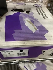 Yukon 24105 Gear Ring & Pinion 9" FORD 3.50 Ring and Pinion