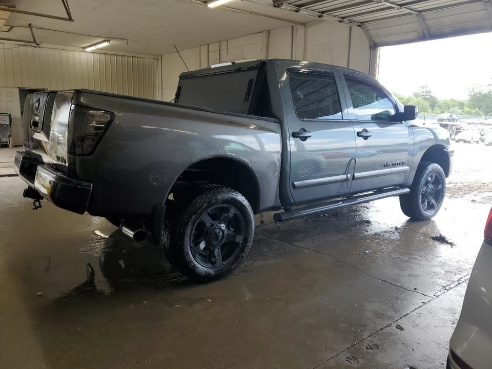 Controle de bloqueio de câmbio de transmissão ECM chassi compatível com 09-10 12-15 ARMADA 5075422 - Imagem 3 de 4