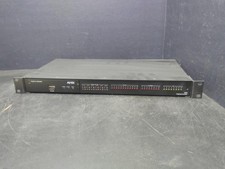 AMX NXI Netlinx Master Integrated Controller 78-191-8.25 TMZDK5EZNCF
