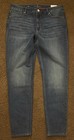 white house black market high rise skinny ankle 12L NEW W Tags Jeans — photo 1