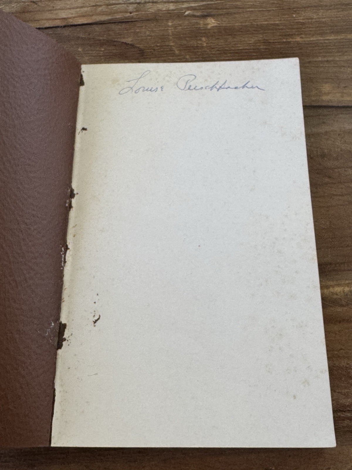 American Cut Glass Edwin Warman Publishing First Ed 1954