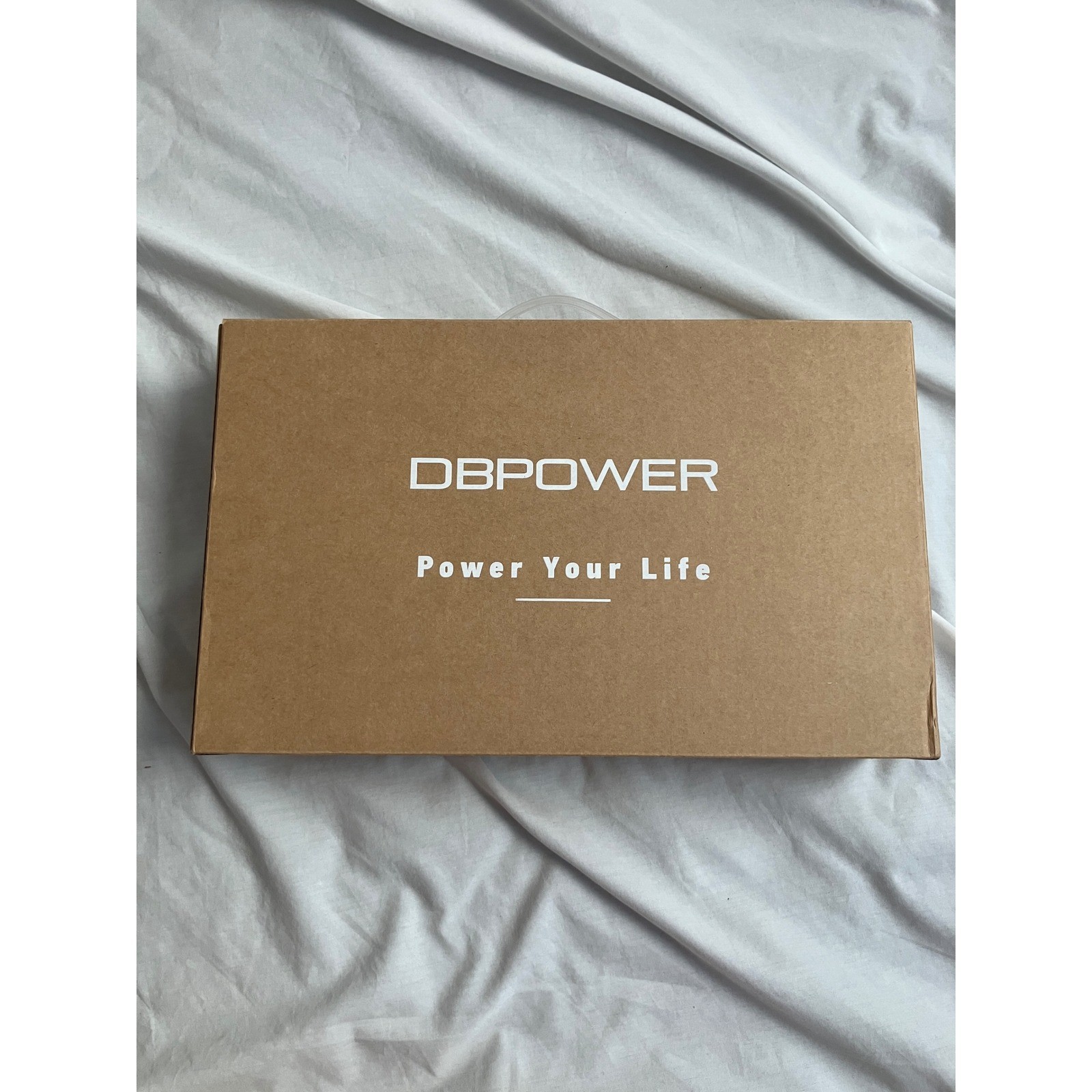 DBPOWER Portable Multimedia Video Player Digital Screen Car Travel Brand New