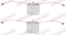 Plaquette de frein Seat EXEO