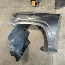 Local Pickup Only Driver Left Fender Without Fender Flare Fits 16-23 Tacoma 21