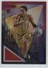 2020-21 Panini Recon Scouting Reports Red /199 Isaac Okoro #12 Rookie RC