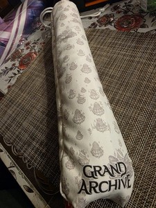 Grand Archive Playmat | eBay